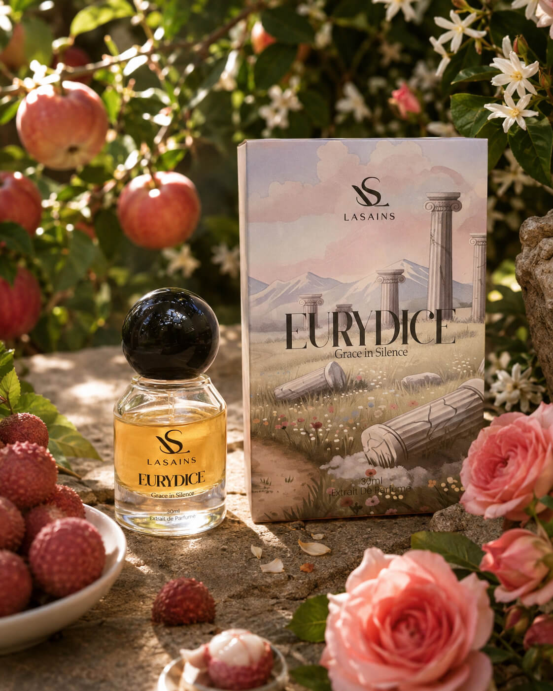 Eurydice 30 ML - Image 2
