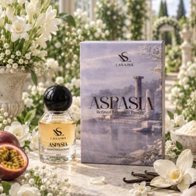 Aspasia 30 ML