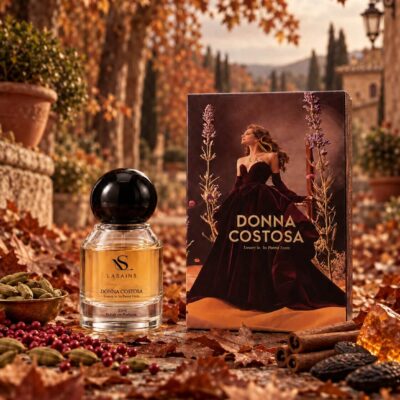 Donna Costosa 30 ML