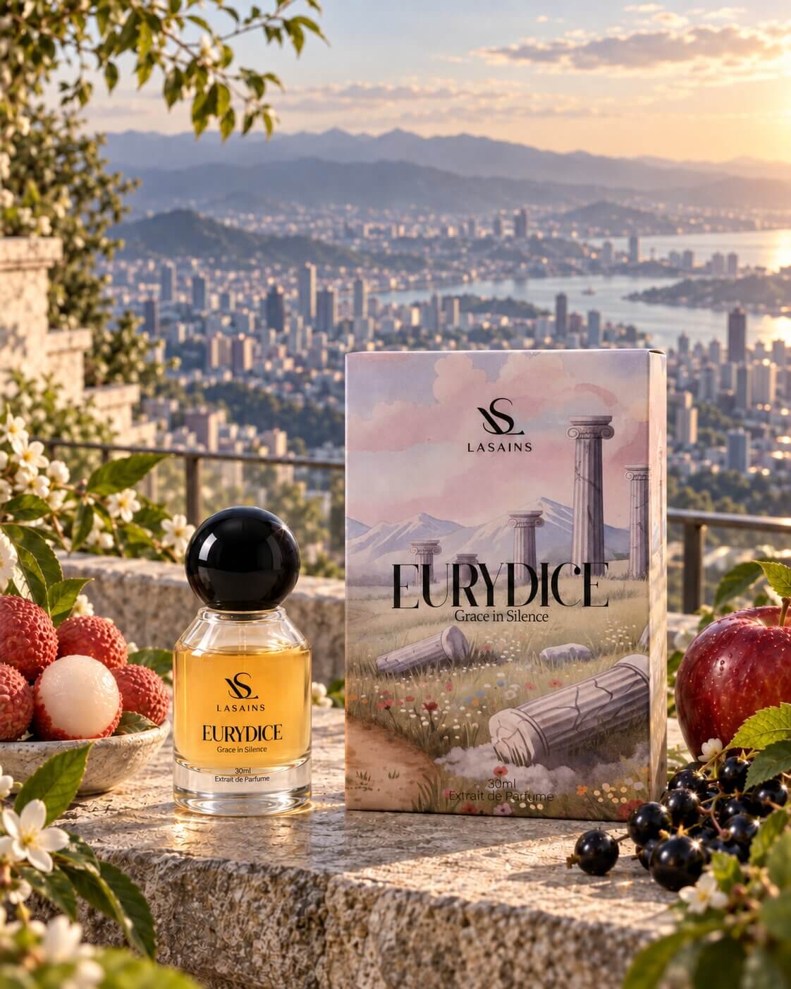 Eurydice 30 ML