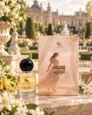 LASAINS FIORE MUSK