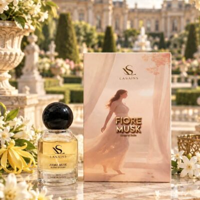 LASAINS FIORE MUSK