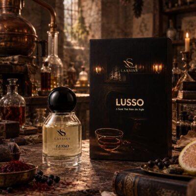 Lusso 30 ML