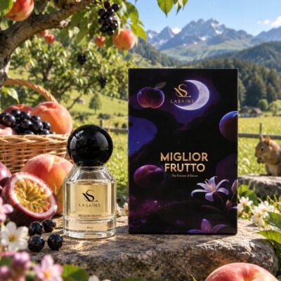 Miglior Frutto 30 ML