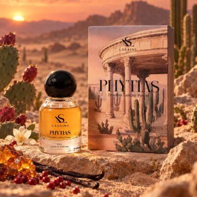 Phytias 30 ML