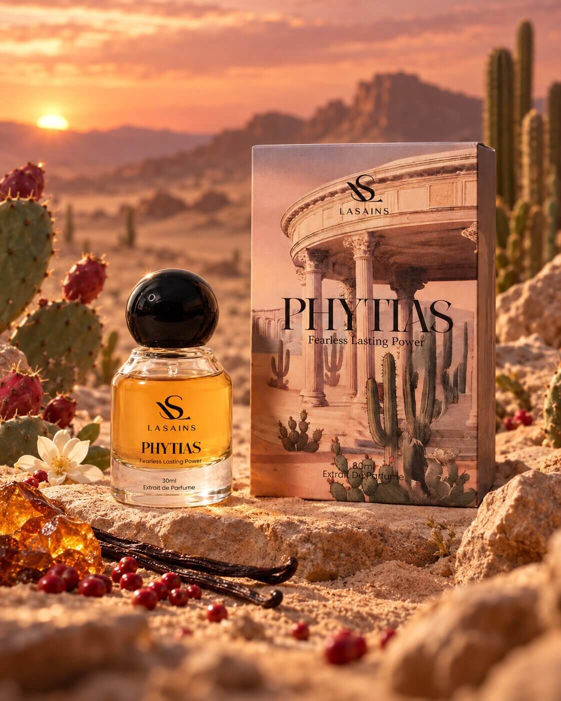Phytias 30 ML