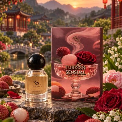 Turkish Sensual 30 ML