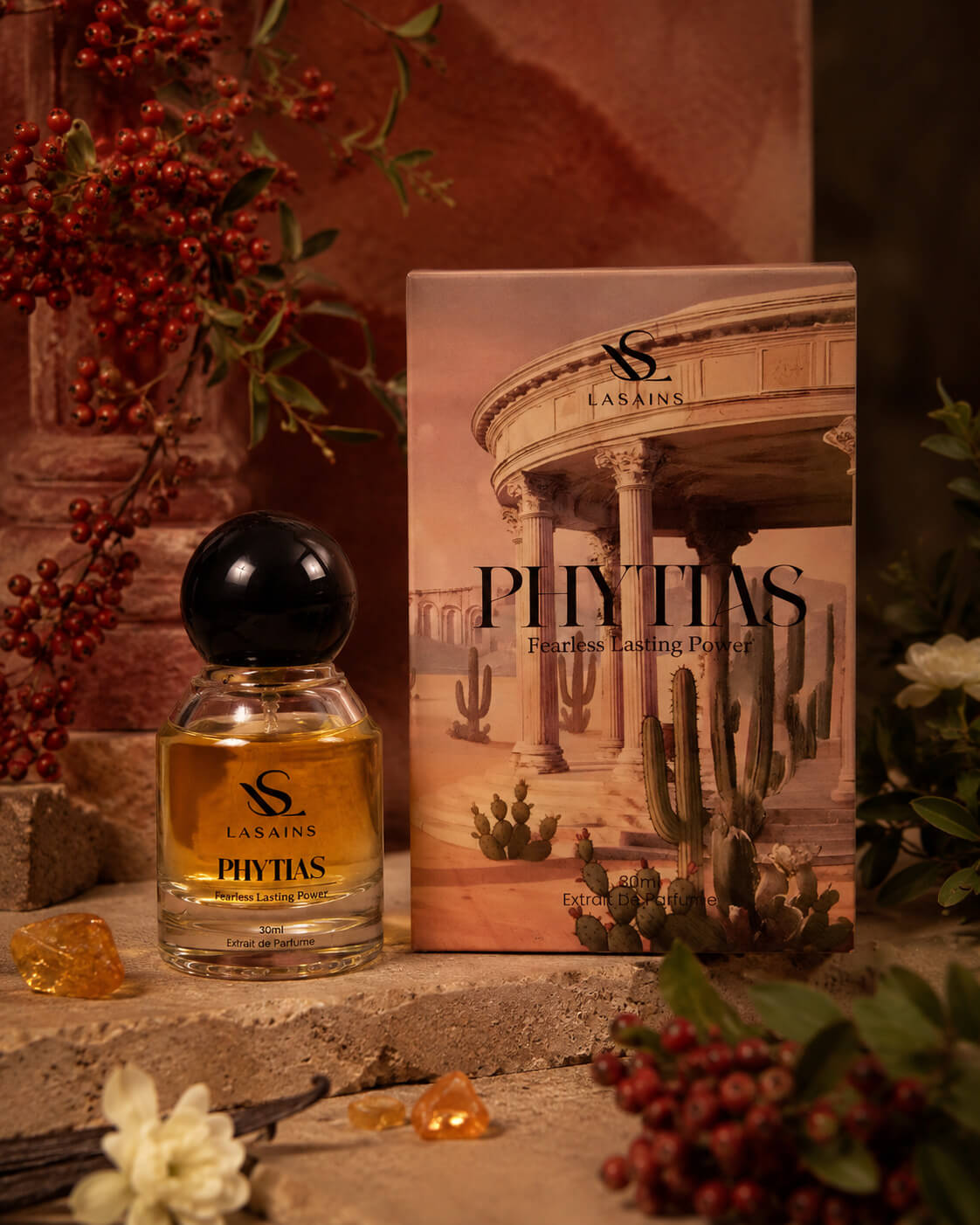 Phytias 30 ML - Image 2