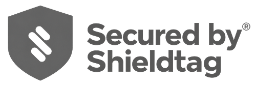 Secured by Shieldtag