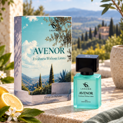 Avenor