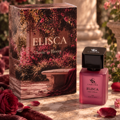 Elisca 30 ML