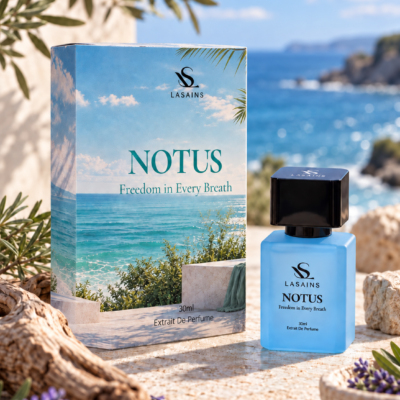 Notus 30 ML